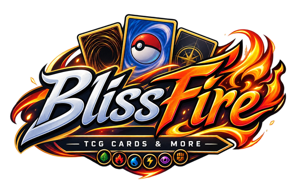 BlissFire