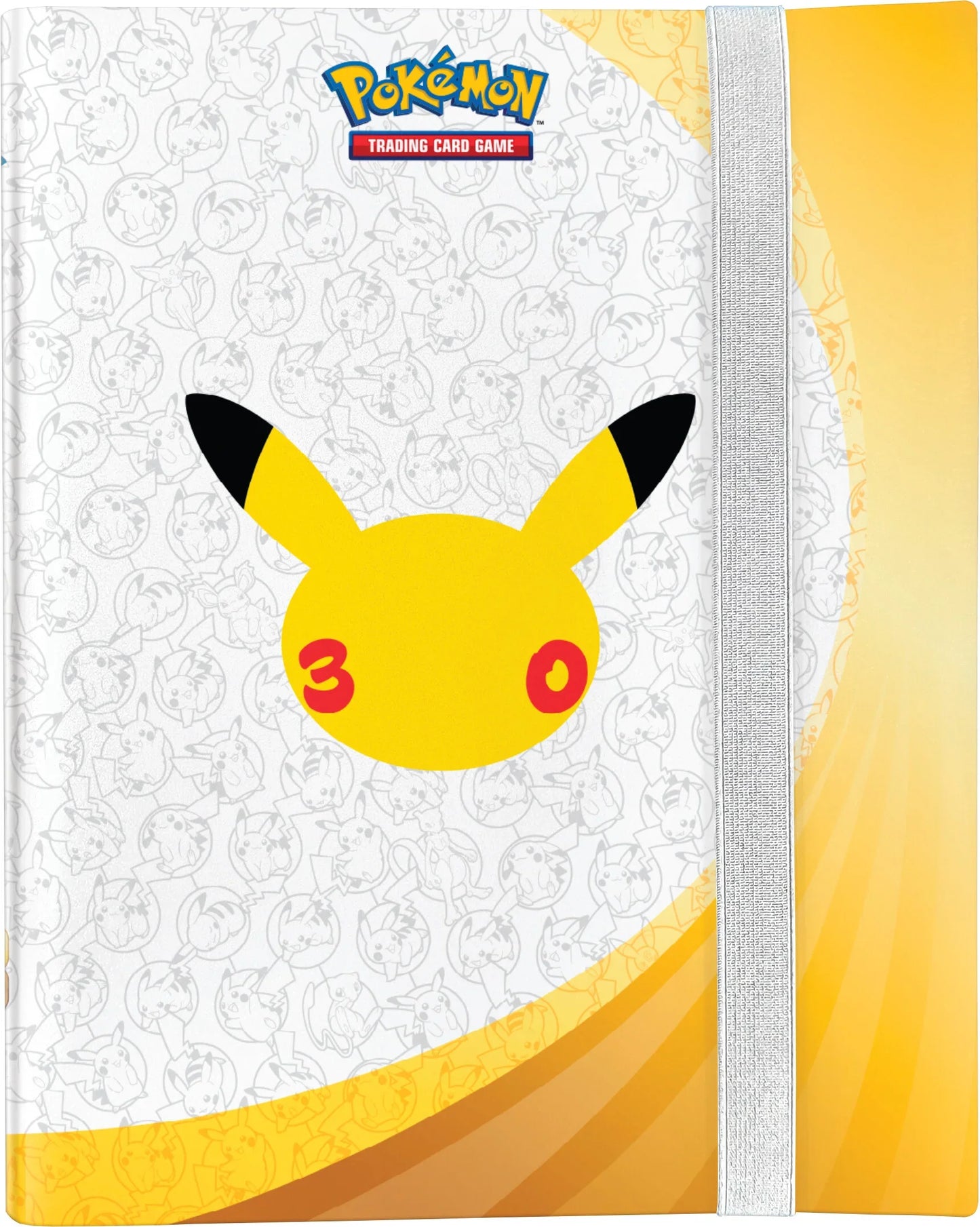 Binder Collection Collection 30th Anniversary PRE-ORDER