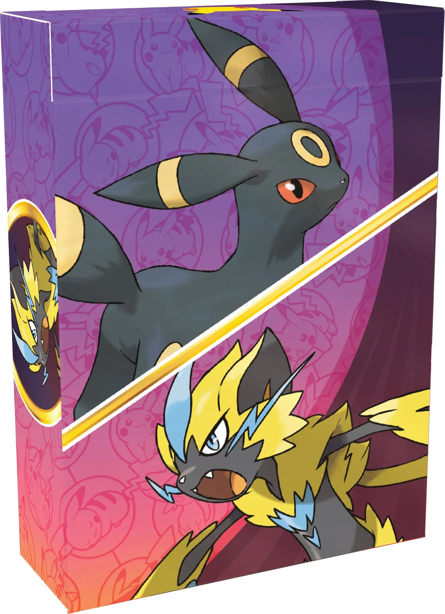 Battle Deck Espeon/Umbreon 30th Anniversary PRE-ORDER