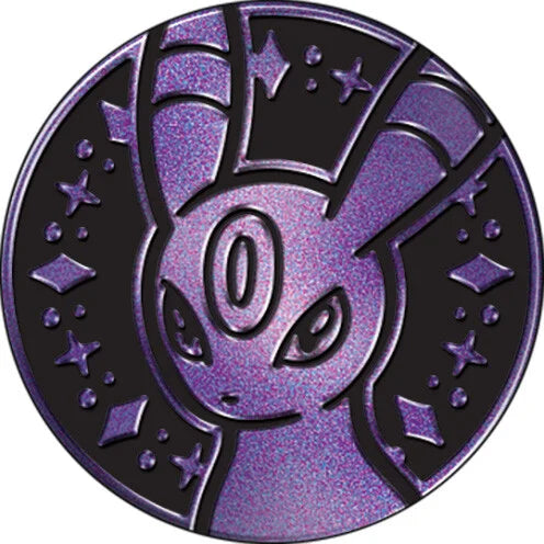 Battle Deck Espeon/Umbreon 30th Anniversary PRE-ORDER