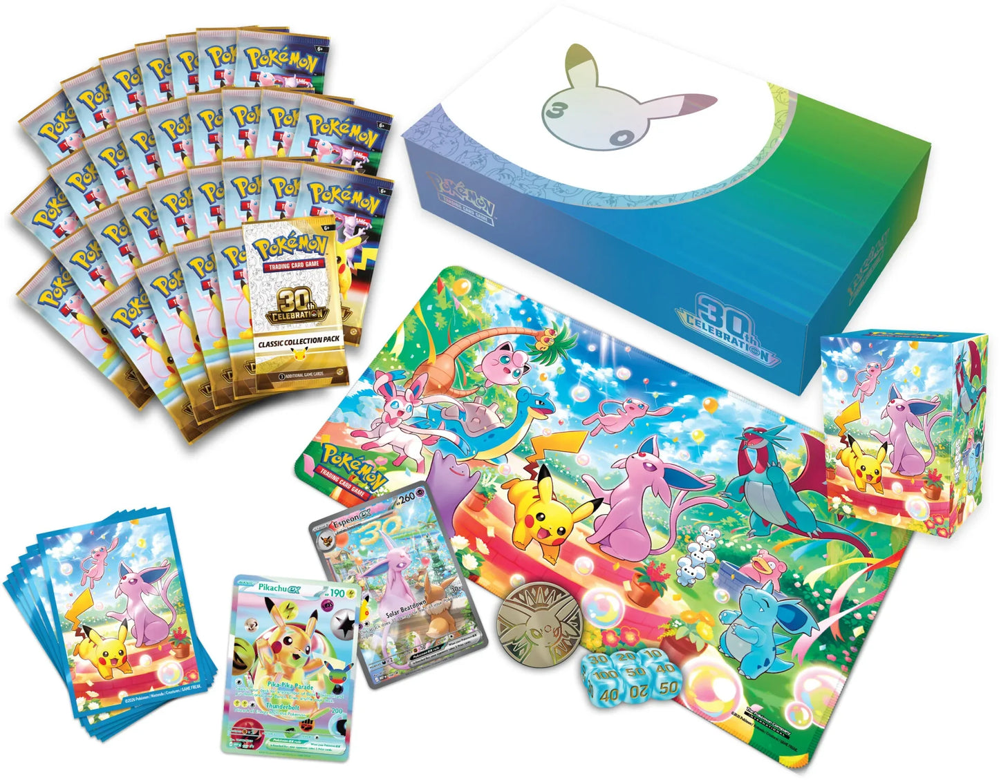 Day - Ultra Premium Collection 30th Anniversary PRE-ORDER