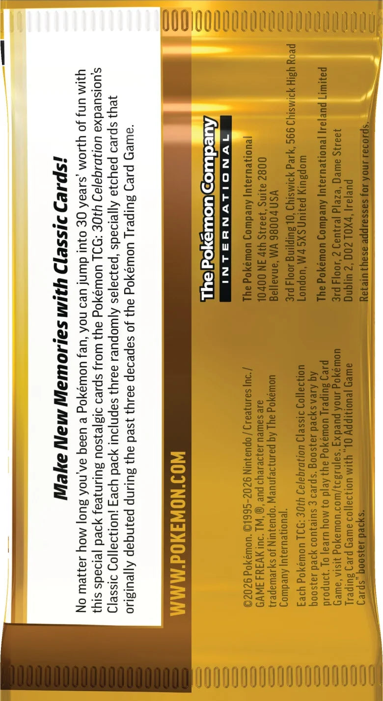 Day - Ultra Premium Collection 30th Anniversary PRE-ORDER