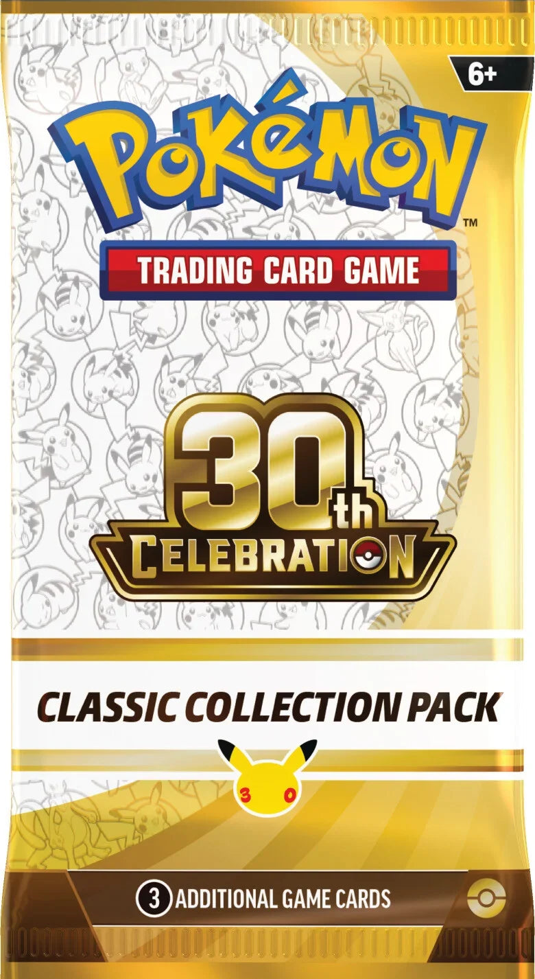 Night - Ultra Premium Collection 30th Anniversary PRE-ORDER