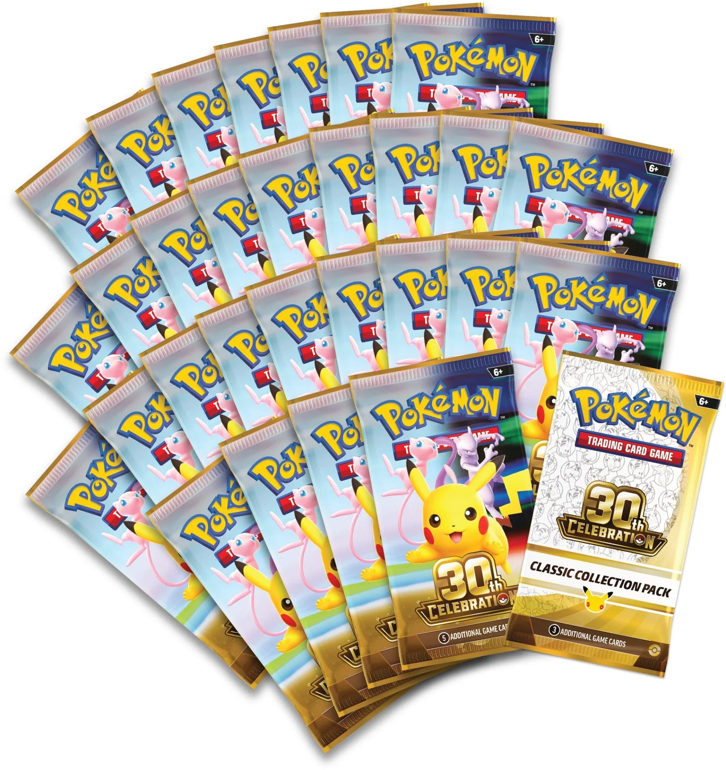 Day - Ultra Premium Collection 30th Anniversary PRE-ORDER
