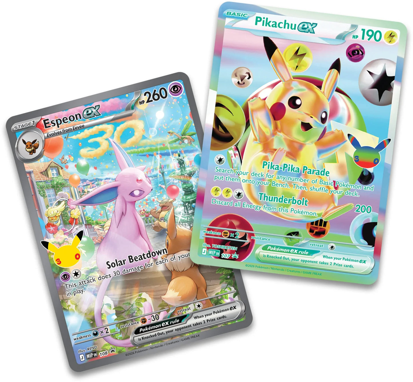 Day - Ultra Premium Collection 30th Anniversary PRE-ORDER