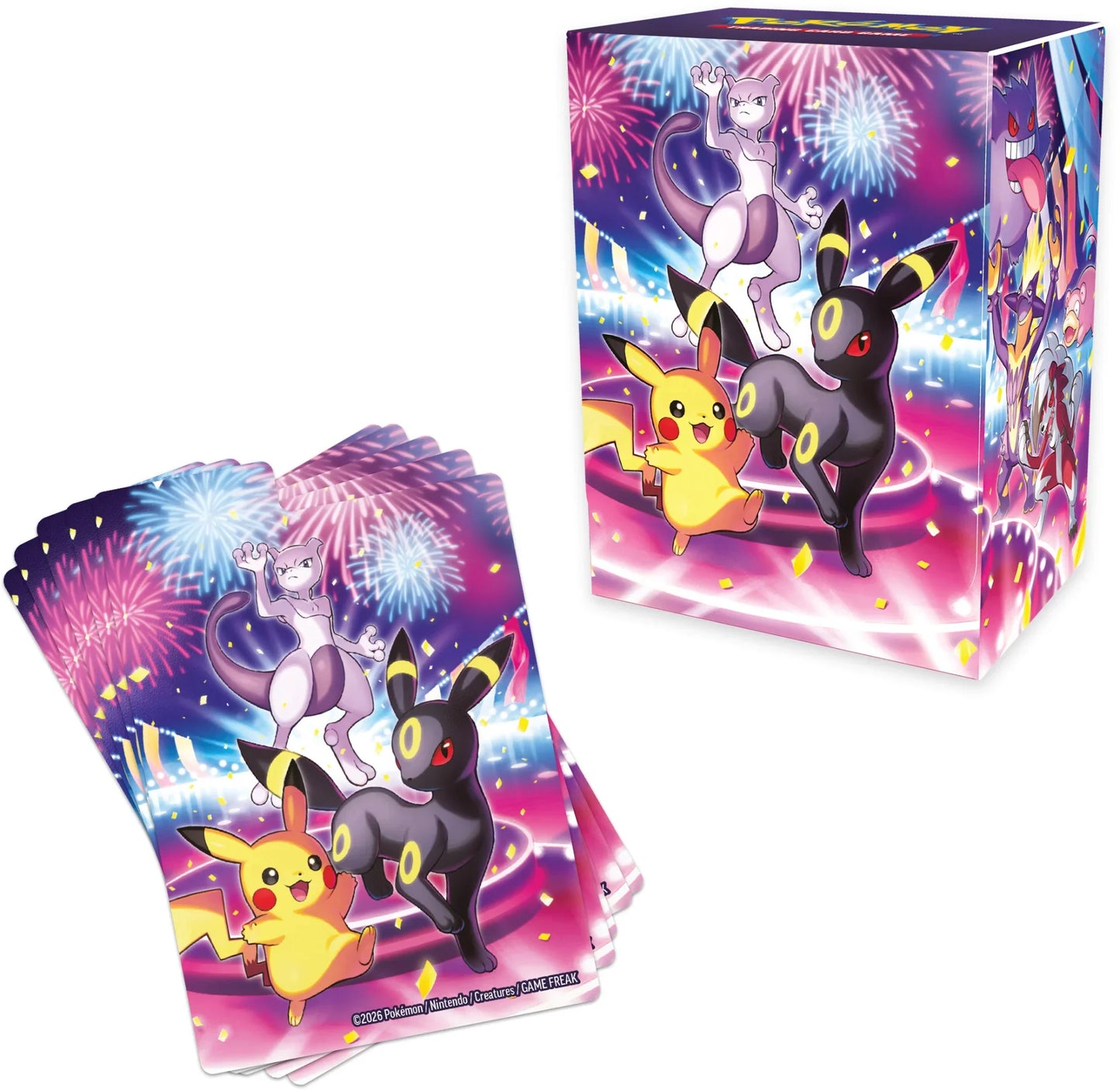 Night - Ultra Premium Collection 30th Anniversary PRE-ORDER