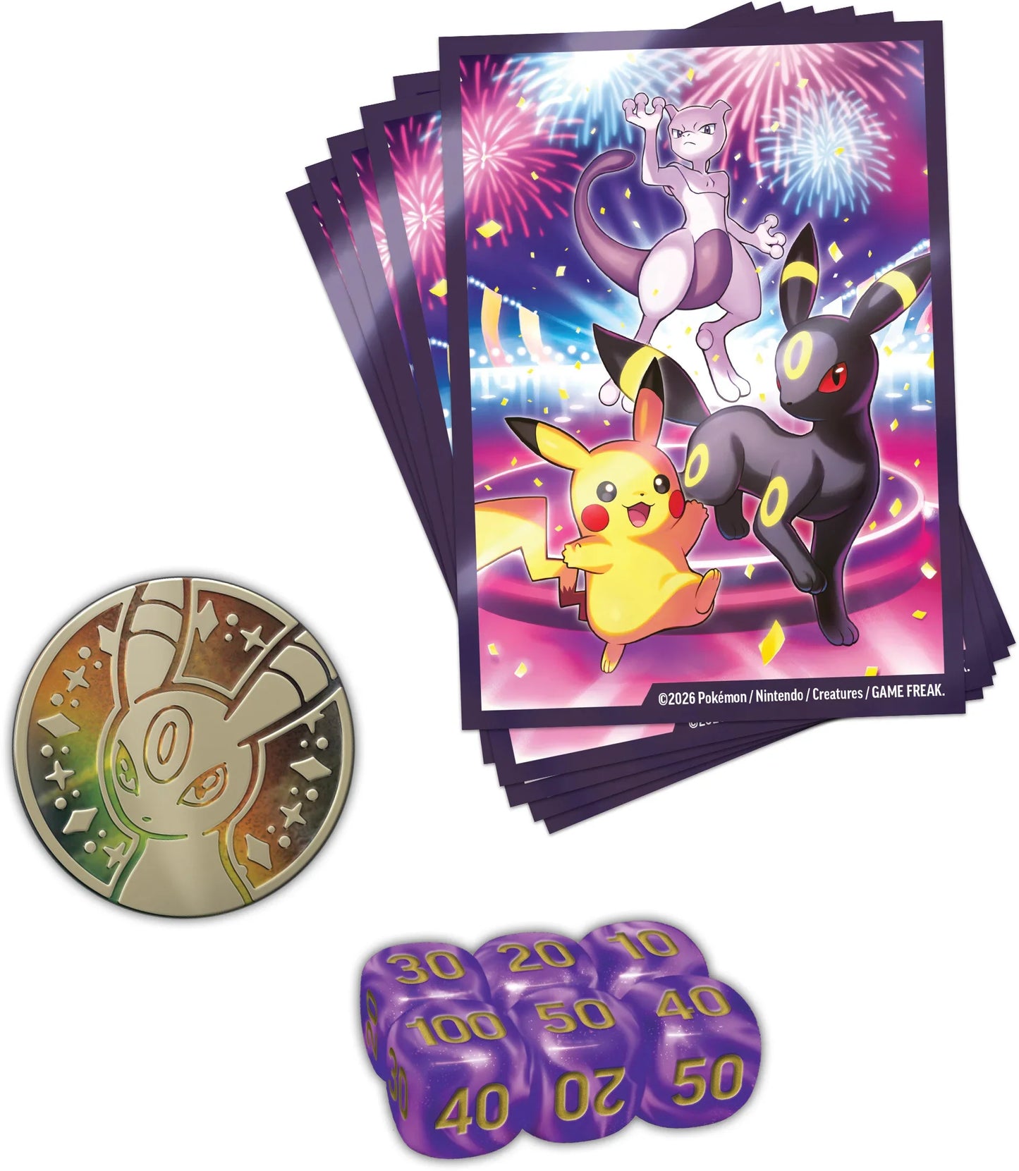 Night - Ultra Premium Collection 30th Anniversary PRE-ORDER