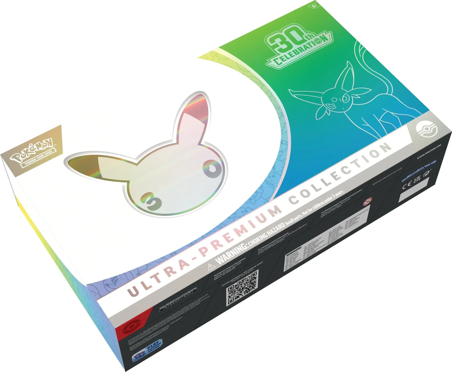 Day - Ultra Premium Collection 30th Anniversary PRE-ORDER