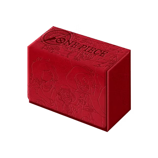 One Piece Card Game - Third Anniversary Set (eng)